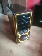 Retro obudowa Tracer