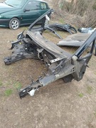 VW Touran III 5T 15- Podłużnica przód (lewa, prawą)