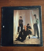 Classix Nouveaux La Verite lp winyl