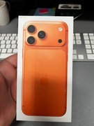 iPhone 17 Pro MAX 256GB 2x eSIM nieaktywowany, zapakowany