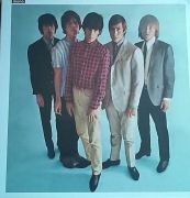 THE ROLLING STONES - FIVE BY FIVE