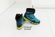 Adidas Terrex Snow wodoodporne primaloft 40