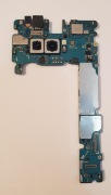 Samsung Note 8 N950F Dualsim org.płyta główna+dodatki