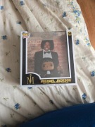 Figurka Funko PoP! Albums 58 - Michale Jackson "Off The Wall"