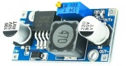 Przetwornice buck DC/DC, LM2596, 3A, cena za 15 szt! (3 zł/szt.)