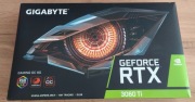 Gigabyte RTX3060 Ti Gaming OC 8GB
