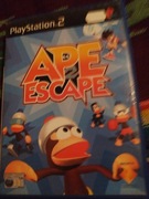 Ape Escape 2 PS2