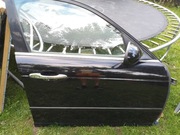 Jaguar XJ X350 Drzwi  prawe  kompletne 