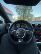 Kierownica Audi TTS 8j