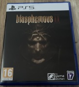 Blasphemous 2 PS5