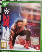 WWE 2K25 Xbox One/ X
