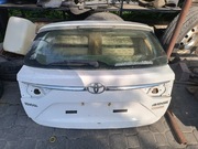 Klapa Tylna Avensis T27 II Lift T29 kolor 040