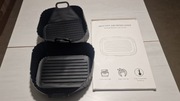 Silikonowe wkładki do airfryer Ninja 