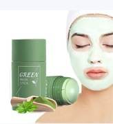 Maseczka do Twarzy Oczyszczająca Wągry Trądzik