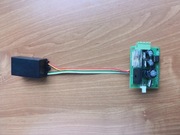 Płytka moduł Gastop da