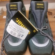 Buty ochronne Demar roz.44 nowe