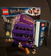 LEGO Harry Potter - 75957 Błędny Rycerz