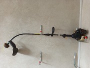 Podkaszarka Mcculloch Trimmac