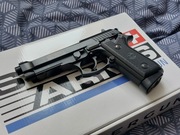 Wiatrówka BLOWBACK ODRZUT CyberGun Swiss Arms GSG P92 4,5 mm