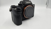 Aparat Sony A7r II 42,4 Mpix, niski przebieg  zdjęć 24091