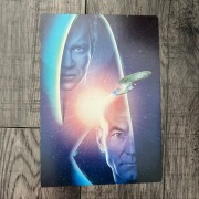 Kartka pocztowa Star Trek z 1994 roku