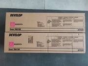 toner KM, Develop TN611MGT, A0703D0, oryginalny