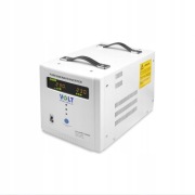 Zasilacz Awaryjny Volt  UPS 1250 / 2000W SinusPro 2000E c.o piec kominek cw