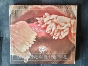 TORO Y MOI - UNDERNEATH THE PINE CD