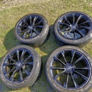Felgi 18 245/45/18 Audi A5