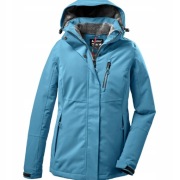 Kurtka damska Killtec KOW 140 ROZMIAR 38 Narty Trekking Outdoor