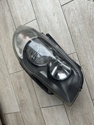 Lampa prawa BMW E87 