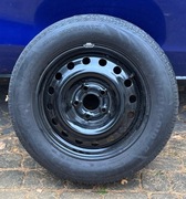 Koło zapasowe, dojazdowe Honda HR-V 215 60 16 felga nowa