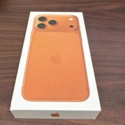 Apple iPhone 17 Pro Max 2 TB Orange
