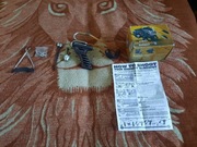 Proca BARNETT PRO DIABLO SILINGSHOT