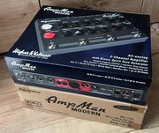 Hughes & Kettner Spirit AmpMan Modern – używany, stan idealny