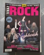 Teraz Rock 2018 nr 3 wkładka: Ray Wilson