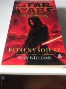 Fatalny Sojusz Gwiezdne Wojny