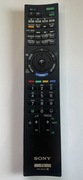 Pilot ORYGINALNY do TV SONY  RM-ED031 podświetlany przyciski membranowe