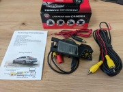 Kamera cofania Opel Corsa D Vectra C Astra H Meriva A Zafira B