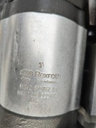 Pompa hydrauliczna Bosch Rexroth 0510767318