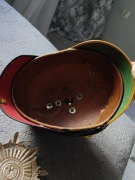 Pikielhauba orginalna