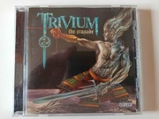 TRIVIUM - CRUSADE CD