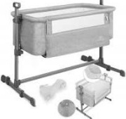 Łóżeczko turystyczne  3w1