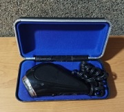 Stara maszynka do golenia Charków 41 PRL uszkodzona