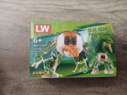 Br Br Patapim klocki