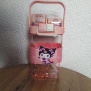 Bidon podwójny Kuromi 