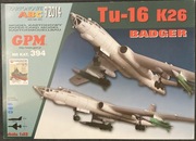 Tu-16 Badger GPM