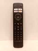 Pilot do dekodera TV Smart Box 