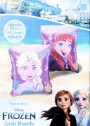 Rękawki do pływania Kraina Elsa Lodu 3-6 lat