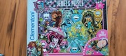 Puzzle Monster High 200szt.